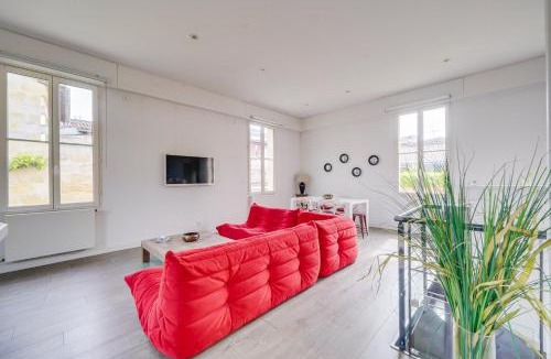 Saint-Bruno - Saint-Victor House | L'Arcachonnaise by Cocoonr