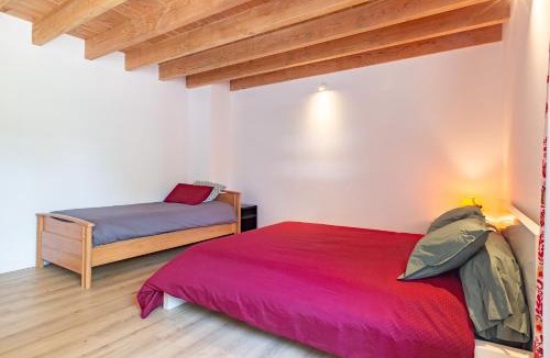 Assieu House | L'Arche aux Peyruches