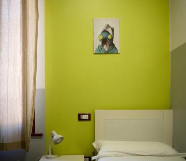 Cremona Hostel | L'Archetto