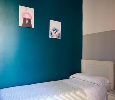 Cremona Hostel | L'Archetto
