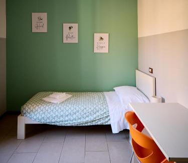 Cremona Hostel | L'Archetto
