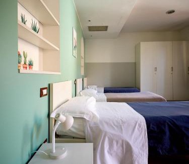 Cremona Hostel | L'Archetto