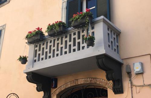 Camaiore Apartment | L'ARCO E' DI FIO