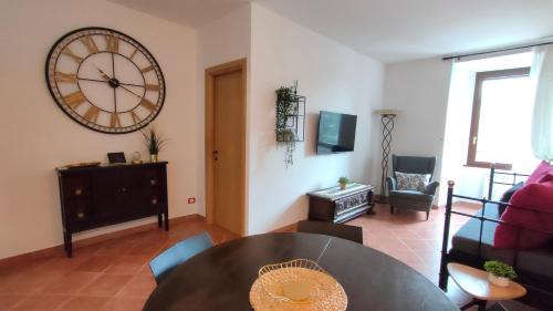 Sacrofano Apartment | L'Arco nel Borgo