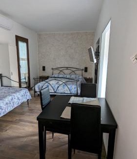 Alatri Bed & Breakfast | L' Arco Rosa