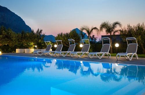 Castelluzzo Bed & Breakfast | L' Arcobaleno B&B