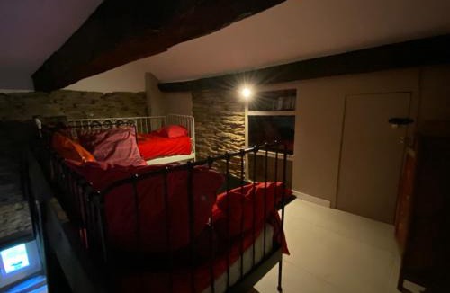 Cugnon Bed & Breakfast | L'Ardoise