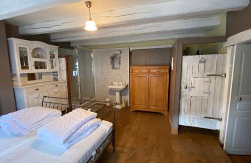 Cugnon Bed & Breakfast | L'Ardoise