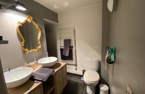 Cugnon Bed & Breakfast | L'Ardoise