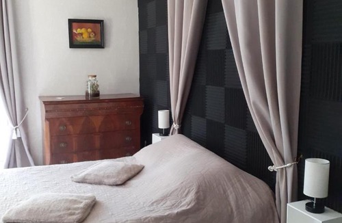 Gaugeac House | L'Ariade