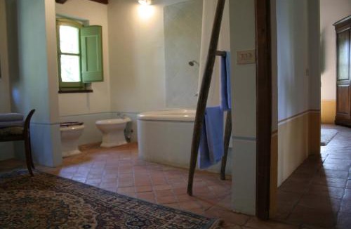 Montone House | L'Ariete