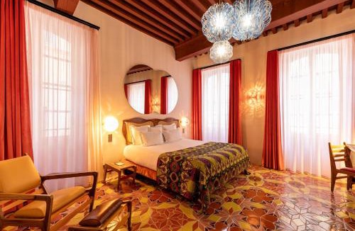 Arles City Centre Hotel | L'Arlatan