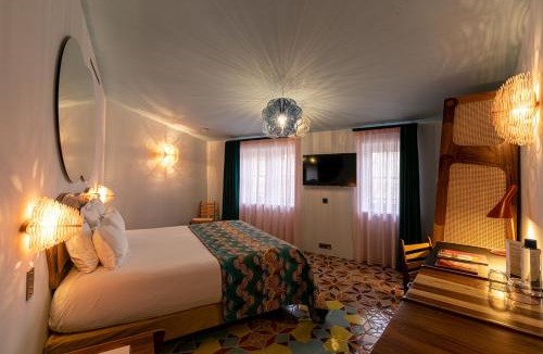 Arles City Centre Hotel | L'Arlatan