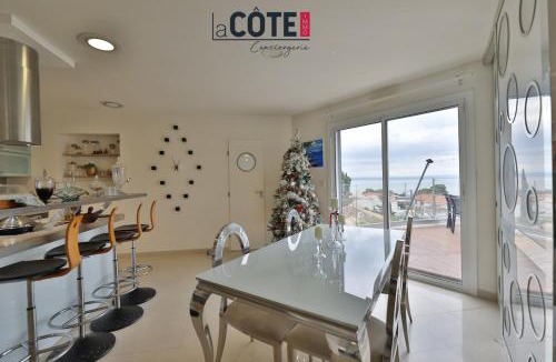 Martigues House | L'Arlette