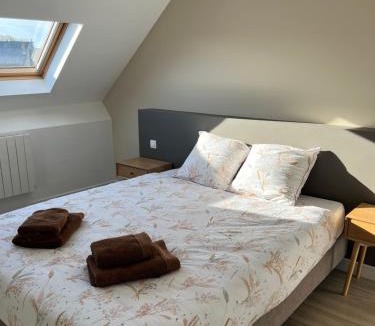 Olloy-sur-Viroin Apartment | L'Arsenal Loft