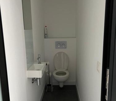 Olloy-sur-Viroin Apartment | L'Arsenal Loft