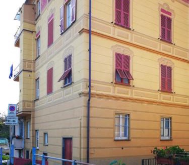 Rezza Apartment | L'Arte al mare