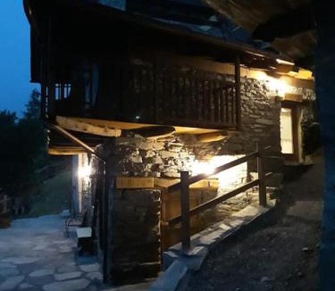Bellino Apartment | L'ARTESIN