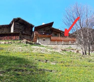 Bellino Apartment | L'ARTESIN