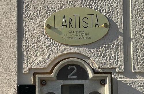 Pisa City Centre Apartment | L'Artista