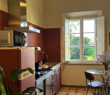 Pisa City Centre Apartment | L'Artista