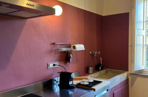 Pisa City Centre Apartment | L'Artista