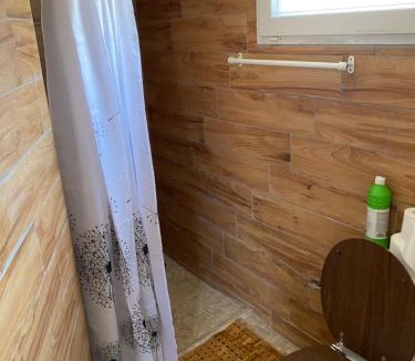 Ventiseri Ski Chalet | L ASCOSU