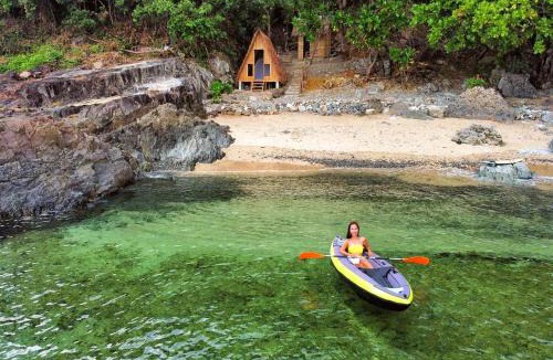 Puraran Other | L'Astrolabe - Private Beach