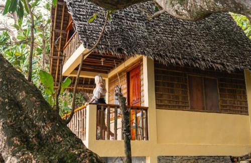 Puraran Other | L'Astrolabe - Private Beach