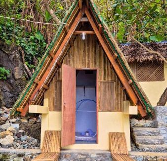 Puraran Other | L'Astrolabe - Private Beach