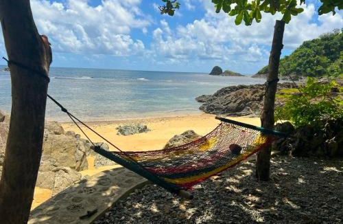 Puraran Other | L'Astrolabe - Private Beach