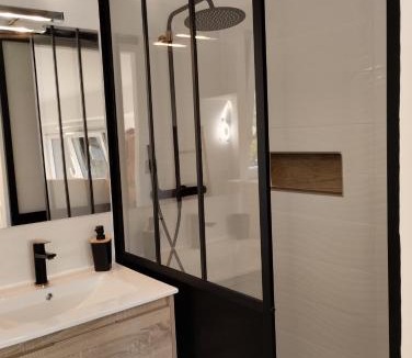 Saint-Sulpice-et-Cameyrac Bed & Breakfast | L'Atelier Saint-Sulpice entre Bordeaux et St Emilion