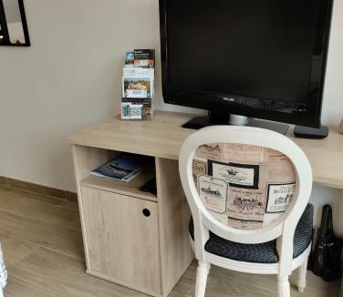 Saint-Sulpice-et-Cameyrac Bed & Breakfast | L'Atelier Saint-Sulpice entre Bordeaux et St Emilion
