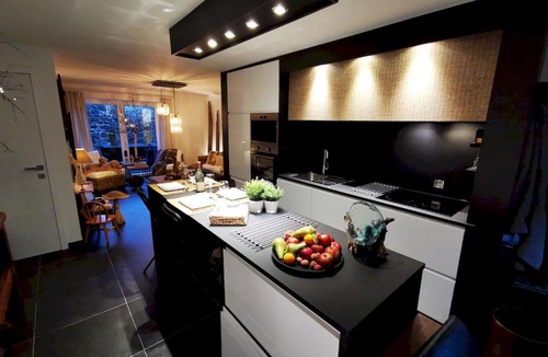 Houyet House | L'Atelier
