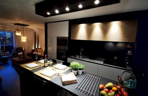 Houyet House | L'Atelier