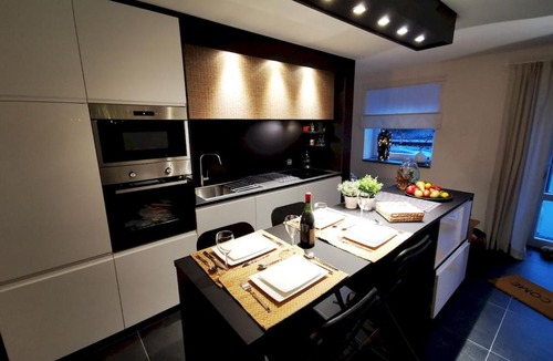 Houyet House | L'Atelier