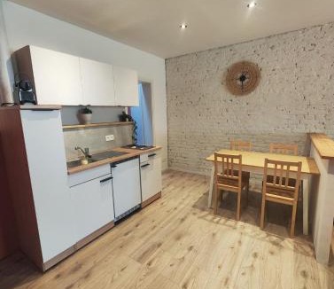 Ensival Apartment | L'atelier