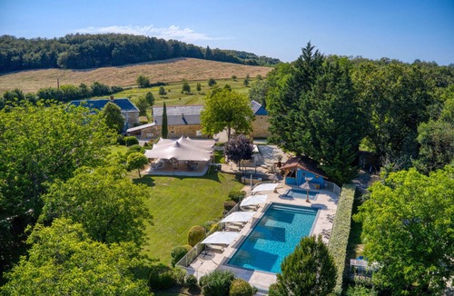 Jayac House | L'ATELIER Charming cottage near Sarlat
