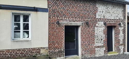 Charleval House | L'Atelier de la Ferme du Thuit