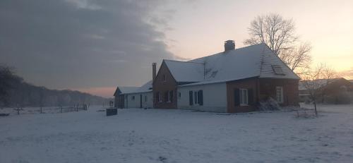 Charleval House | L'Atelier de la Ferme du Thuit