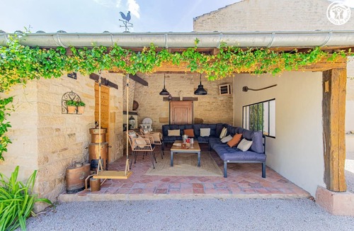 Plottes House | L'Atelier des Sens - PLOTTES