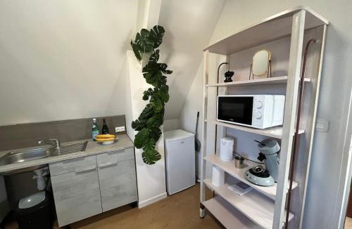 Vendome Apartment | L Atelier du Centre