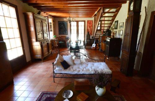 Callen Bed & Breakfast | L'Atelier du Grison