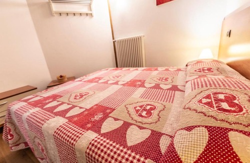 Aosta Apartment | L'Atelier du Temps - Coup de Coeur