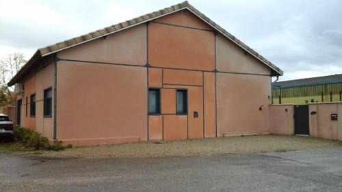 Casteljaloux Bed & Breakfast | L atelier