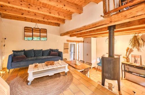Quaix-en-Chartreuse House | L'atelier M