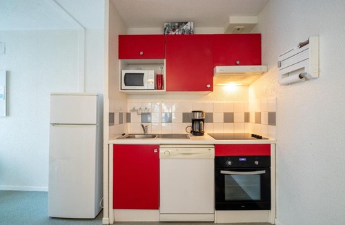 Bareges Apartment | L'AtiPic