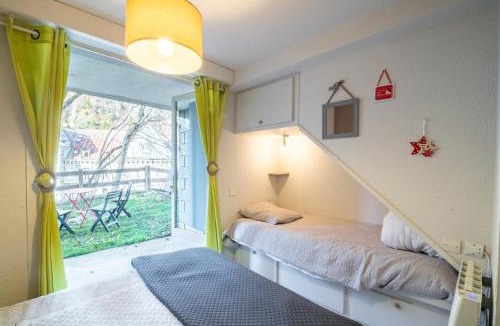 Bareges Apartment | L'AtiPic