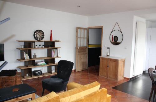Santes Bed & Breakfast | L'Atterrissage