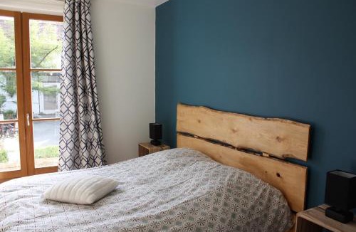 Santes Bed & Breakfast | L'Atterrissage